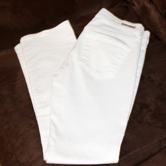 CITIZENS OF HUMANITY Ava Straight Leg Stretch - Picture 3 of 8